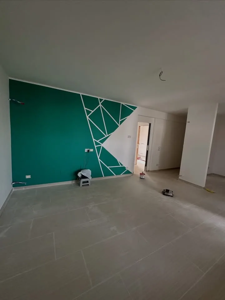 Ristrutturazione completa